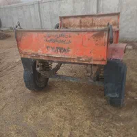 متور باری|موتورسیکلت|تویسرکان, |دیوار