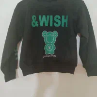 حراج لباس مناسب فصل|کفش و لباس بچه|تربت‌حیدریه, شهرک ولیعصر|دیوار