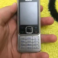 نوکیا مدل ۶۳۰۰