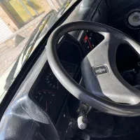 پیکان وانت مدل۸۷دوگانه کارخونه در حد|خودرو سواری و وانت|مرودشت, ژیان|دیوار