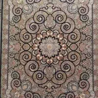 فرش ۹متری تک ۱۰۰۰ شانه کاشان
