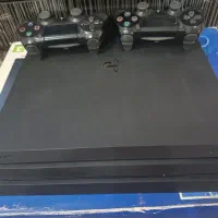 پی اس فور پرو