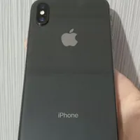 Iphone x 256