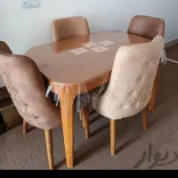 میز ناهارخوری