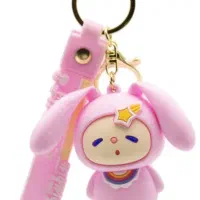 گمشده دسته کلید