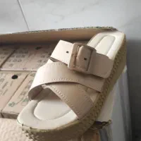 دمپایی زنانه.کالج