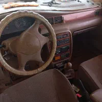 سمند مدل 83|خودرو سواری و وانت|اهواز, اهواز|دیوار