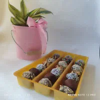 ترافل/کرم / پنیری|خوردنی و آشامیدنی|تهران, شهرک دانشگاه|دیوار