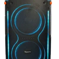 اسپیکر خانگی وریتی|سیستم صوتی خانگی|مشهد, نظام دوست|دیوار