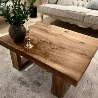 جلومبلی چوب گردو خاص و شیک