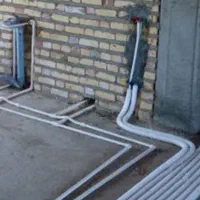 لوله کشی گاز.‌‌‌‌‌آب‌‌ و فاضلاب.شوفاژ.نصب پمپ آب|خدمات پیشه و مهارت|تهران, یافت آباد شمالی|دیوار