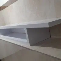 زیر تلویزیون دیواری