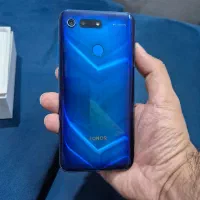 گوشی Honor View 20 با رم 8 و حافظه 256