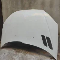 کاپوت ۲۰۶ وجک پراید