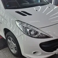 پلیش واکس درجه یک سیار