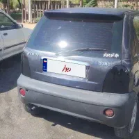 ام وی ام۱۱۰سه سیلندر مدل۹۰ تضمینی