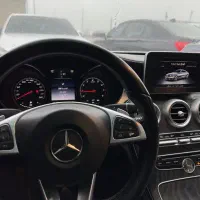 C300 Coupe 2016|خودرو سواری و وانت|لاهیجان, لیالستان|دیوار