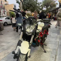 موتور بنلی ۲۵۰