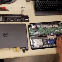 تعمیر کامپیوتر بندرعباس تخصصی|خدمات رایانه‌ای و موبایل|بندرعباس, |دیوار