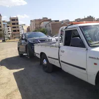 امدادخودرو یدک کش خودروبر یدکش ویدککش|خدمات حمل و نقل|کرج, کمال‌شهر|دیوار