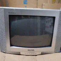 تلوزیون قدیمی برند کونکا اصل