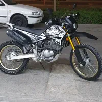 تریل روان 200cc