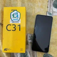 Poco c31