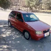 پراید ۱۱۱|خودرو سواری و وانت|پرند, فاز ۵|دیوار