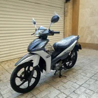 لیفان 135pk|موتورسیکلت|تهران, امام زاده حسن|دیوار