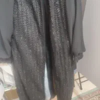 مانتو ها کاملا نو هستن فقط یه بار پوشیده شده|لباس|اندیشه, شهرک صدف|دیوار