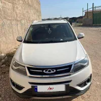 تیگو ۵ مدل ۹۷
