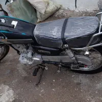 س موتور پیشتاز مدل ۹۲