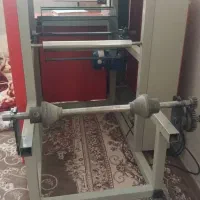 دستگاه رول سفره|ماشین‌آلات صنعتی|شیراز, تاچارا|دیوار