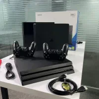جشواره فروشگاهی دستگاه های ps4 بدون خطو خش|کنسول، بازی ویدئویی و آنلاین|تهران, فلسطین (میدان انقلاب)|دیوار