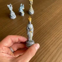 خدمات طراحی، مدل سازی و پرینت سه بعدی - 3D Print|خدمات رایانه‌ای و موبایل|مشهد, کوثر|دیوار