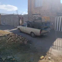 فروش وانت پیکان