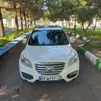 لیفان X60چپ دنده مدل ۹۵