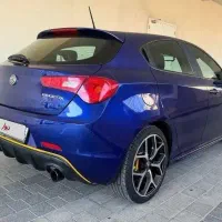 Alfa romeo 2020|خودرو سواری و وانت|رشت, گلباغ نماز|دیوار