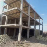 پیمان کاری ساختمان