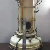 چراغ والور علاالدین قبل از انقلاب|بخاری، هیتر، شومینه|مشهد, رسالت|دیوار