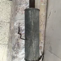 منبع اگزوز106