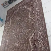 2 تخته فرش 9 متری گردویی