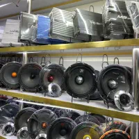 مانیتور فابریکی اندروید تک به قیمت عمده|قطعات یدکی و لوازم جانبی|قم, ژاندارمها|دیوار