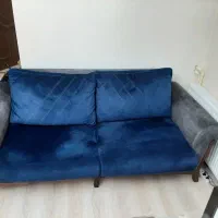 مبل راحتی سه نفره