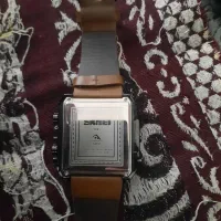 ساعت اسکیمی اورجینال