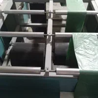 دستگاه رول کن|ماشینآلات صنعتی|اندیشه, اندیشه فاز ۲|دیوار