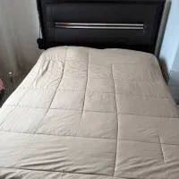 برای فروش  تخت چرم