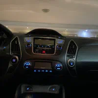 توسان ۲۰۱۱ ix35|خودرو سواری و وانت|تهران, جنت‌آباد مرکزی|دیوار