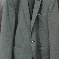 کت و شلوار مردانه XL