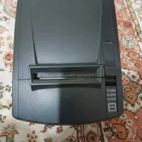 فیش پرینتر bixolon و بارکد خوان